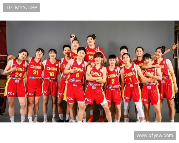 中国女篮新十六人三将回归集训