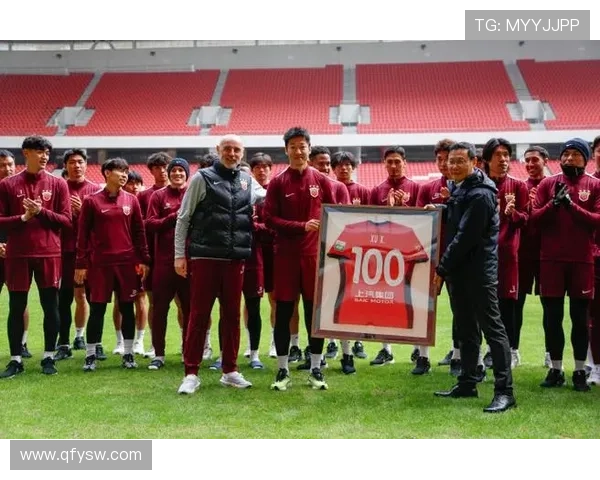 海港亚冠收官首发阵容全新揭晓